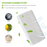 10 Pack Premium HEPA Filter for V5 V5s V3s Pro Robotic Vacuum Cleaner