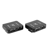 M-Wave M8 Wp-10 2.4G Wireless Guitar Transmitter Receiver Wireless Earphone Monitor Rechargeable Wireless Earphone Monitor