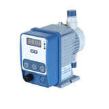 Electromagnetic Diaphragm Adjustable Acid Chlorine Chemical Dosing Electronic Metering Pump.