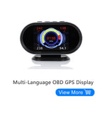 VJOYCAR Rear Seat Ac Panel Display Rear Entertainment IPS Screen For  Car Model 3 Model Y Air Conditioning Panel