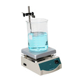 SH-3B/3A Laboratory Equipment Aluminum Plate Magnetic Stirrer with 170*170mm