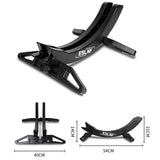 Eslnccessories For Display Mountain Placement Bike Bracket MTB Road Bicycle Stand