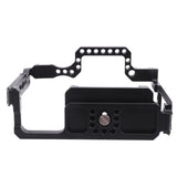 Cage EOS DSLR Case For Canon 5Ds 5D Mark IV III II Eos 5D4 5D3 5D2 Camera Rig