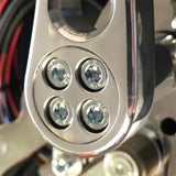 MMD 5 Speed Reverse Gear for Davidson , Trike Sidecar & Motorcycle