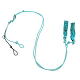 Stretching Treating Pain Improves Posture for Scoliosis Herniated Discs Resilient Stretch Strap 0.2in