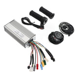 Motor Brushless Controller  Design  Wave Dual Mode Scooter Controller Kit Widely Used Heat Dissipation for