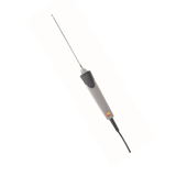 Testo 0602 0693  Surface Probe with a Small Measuring Head (TC Type K)