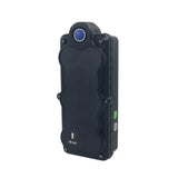 Tracker car GPS 2G 3G 4G with 20000mAh long battery life 800 days, waterproof level IPX7 Car Tracking device gps TK20 free APP