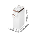 Instant Hot Dispenser Tea, Coffee and Baby Formula,Desktop Dispenser,Countertop Water Boiler for Kitchen,Home