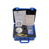 Leeb JITAI771 Portable Tester for Metal Steel Alloy Measuring Meter Hardness Testing Gauge