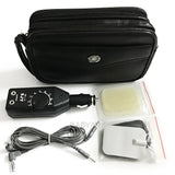 Haihua cd-9 SJY Car Portable Electrotherapy Physiotherapy Pulse Massager Waist Muscle Stimulator Massage Apparatus