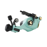 Motor Direct Drive Tattoo Cutting and Misting Integrated X2 Fragment hine