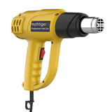 Heat HAir Dryer Soldering Pneumatic Thermal Blower Hot Air Gun For Shrink Wrapping Car Tools Plastic