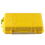 UPC- SC APC Single Mode 9/125um 1310/1550nm 1KM OTDR box, Fiber ring otdr cable,Fiber optic launch cable