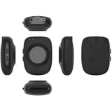 Car Accessories Fatigue Warning Alarm Device Head Up Driving Safe System for Truck Drivers Long-Distance Trip Prevent Drowsiness