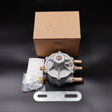 Automobile Natural Accessories LPG Liquefied Gas Pressure Reducing Vae Vehicle Direct Injection Evaporator