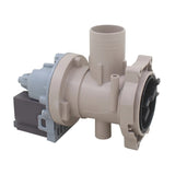 1PC washing hine pump for drum washer original drainage motor replacement accessories