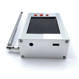Full Band TEF6686 FM/AM Short Long Wave High Frequency Radio Receiver Telescc Antenna Sier 144Khz-27000Khz