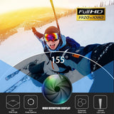 Hot HD 1080P Mini Secret Camera Sports DV Night Vision Camcorder SQ12 Micro Pocket Camaras Video Voice Recorder With Waterproof