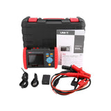 UNI-T UT677A Battery Internal Resistance Tester Analyzer is Suitable for Automotive Lead-acid Batteries