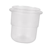 58mm Dosing hine Powder Cup for Bar Coffee Shop Home