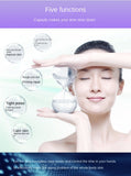 Whitening Capsule Folding Spectrometer Large Row of Lights IPL Device Beauty Salon Special