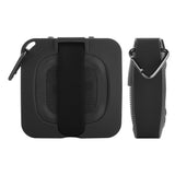 Waterproof Audio Storage Fall Prevention Sound Protection Shell for Bose SoundLink Micro Home