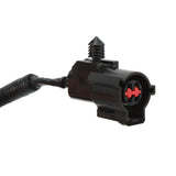 F81Z 9C407 AC Engine Fuel Pump High Strength Professional Rugged Rustproof Simple Installation Reliable for Car Accessories