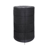 Camping Oxford Cloth Dustproof Storage Savers Protective Vehicle Tire Cover Wheel Protector
