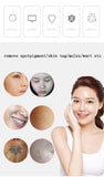 Removing nevi, spot nevi, spot spot scanning machine, beauty spot nevi pen, spot scanning pen, spot removal instrument, beauty s