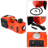 5Ton 12V DC Automotive Car or Garage and Emergency Equipment Auto Electric Jack