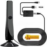 2024 Cross Border Supply Of Indoor Digital TV HDTV-T Vertical Ground Wave Antennas For Europe And America