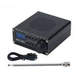color ATS-20+ Plus ATS20 V2 SI4732 Radio DSP SDR Receiver FM AM (MW SW) SSB (LSB and USB)