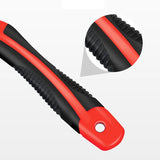 1 PCS S Universal Wrench Multifunctional Adjustable Pipe Wrench Industrial Hardware Tool Hook Type