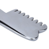 Scraping Scalp Comb Portable Comb for Women for Beauty Salon for Home