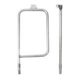 Stainless Steel Grill Burner Tube 65032 Replace Parts for Q300 Q320 Q3200 Series Gas Grill