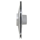 2inch Water double aluminum/iron impeller cover for Gasoe engine self priming pump fittings 1pc