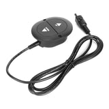 Switch 2 Button 5 Pins The Oval Hand Controller For Electric Recliners And Lift Chairs Recliner Motor