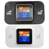4G Lte Sim Card Slot Unlock Modem 3650mAh Mini Outdoor Hotspot 150Mbps Mobile WiFi Router WIFI Hotpot for Car