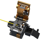 High precision FC-30 FTTX FTTH Optical Cleaver Used in Fiber Fusion Splicer with 48000 times