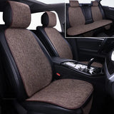 Small encompassing en cover five seat full set of breathable car cushion