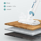 Multifunction Steam Cleaner hine Temperature High Pressure Air Conditioner Range Hood Car Commercial Cleaning Tools