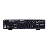 Roland Rubix24 2-in/4-out USB audio interface Hi-Z input for guitar and other high impedance sources for musicians and producers