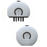 Scalp Applicator Liquid Comb for Hair Scalp Treatment Essential Oil Liquid Guiding Comb Hair Growth Serum Oil Apply Hair Care