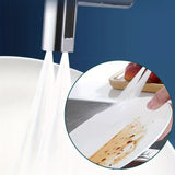 1pc, Four-speed Raindance Faucet Set: Supercharged Kitchen Waterfall Raindance Four-speed Faucet Aerator
