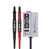 MECHANIC Multimeter V2.0 Voltage Internal Resistance Meter Mainboard Test Determine Fault Accurate Troubleshoot