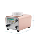 New upgrade of small high-pressure hine, sandblasting gun, whitening and polishing equipment