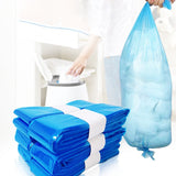 10Pcs Pail Bags Compatible With Angelcare Diaper Pails Refills For Safe Havens Living Rooms