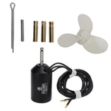Flipsky Inrunner Brushless DC 65111 Motor 160KV 3000W for Surfing Boats Underwater Thruster | Hydro | Efoil