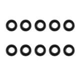 10 Pcs for 632/635 Mobile Phone Special High-Precision Ceramic Bearing SR144TLKZWN